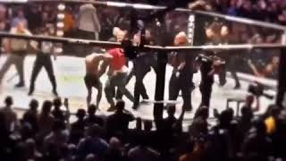 Habib Nurmugammedov Va Konor Mcgregor