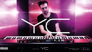 Yamaha YC88 | Uri Gincel | Performance