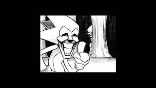 Endless Og - Midi Recreation Friday Night Funkin Vs. Sonic.exe