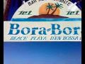 Ibiza- Julho 2009- Bora-Bora....Playa D Bossa