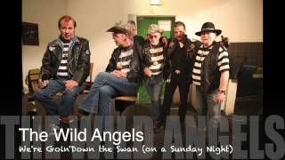 Watch Angels Goin Down video