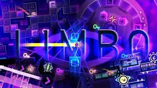 Lida X Mzlff-Limbo(Mashup)Gd Geometry Dash