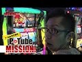 閉店くんのP-Tube MISSION #024【P-Tube】