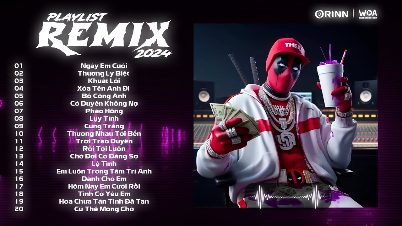 Top 20 Bản Nhạc Hot Nhất TikTok BXH Nhạc Remix TikTok Mới Nhất Nhạc Remix TikTok Hot Trend