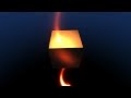 [Demoscene] Evoke 2010 - Light Rythm by Alcatraz & Rebels [4k Competition] 1080P