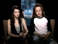Lymelife - Exclusive: Rory Culkin and Emma Roberts