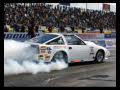First 7 Second Modified Outlaw Class Dragster - Nissan 300ZX Turbo (Z31)
