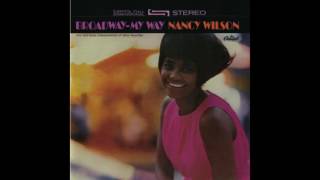 Watch Nancy Wilson I Believe In You video