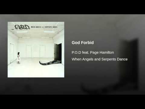 God Forbid Video