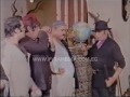 الفيلم الممنوع من العرض - عماشة في الادغال