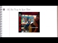 '02: Be True To Your Bar Video preview
