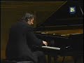 Berezovsky Chopin&Godowsky Etudes Op. 10#5