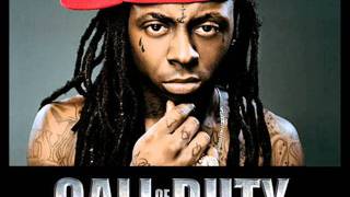 Watch Lil Wayne Call Of Duty video