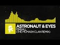 [Electro] - Astronaut & Eyes - Pinball (The McMash Clan Remix) [Monstercat EP Release]
