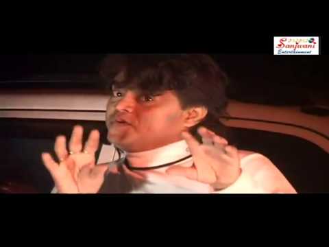 Holi Me Bhoji Ho Gail Tai Tai Fish | Guddu Rangila | Super Hot...