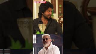 Ajith Sir மடடம தடடனஙகனன இதன பணண சனனரCiby Thunivu