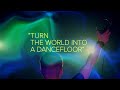 Armin van Buuren - Turn The World Into A Dancefloor (ASOT 1000 Anthem) [Official Video]