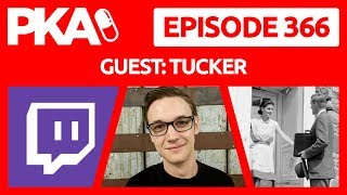 PKA 366 w/ IIJERiiCHOII Top 1% - Two Headed Monster Girl, Kyle Taylor Role Play, Drag Shows