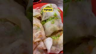Popiah