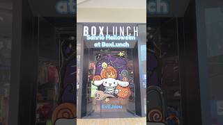 Sanrio Halloween Finds At Boxlunch