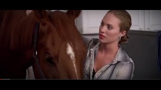 NEW Hallmark Romance Movie 2017 ! The horse race of the girl succeed 2017 @@