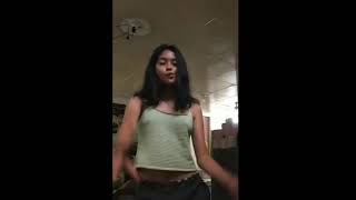No Bral Teen Edition Tiktok Challenge