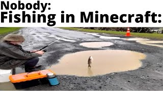 Minecraft Meme Awards V1