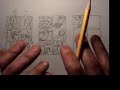 Page Layouts for Comics/Manga (Tutorial)