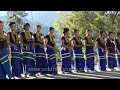 Rhythmic Ponung Dance By Arunachali Women images Rhythmic Ponung Dance By Arunachali Women