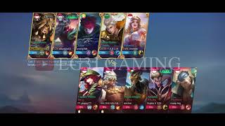 Gameplay Marsha - 8