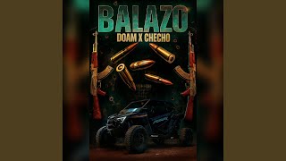 Balazo