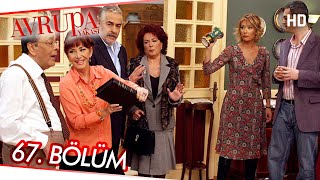 Avrupa Yakası 67. Bölüm | HD