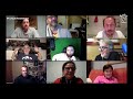 COLGADOS DEL ARO T5 - Día 31 Live #LosColgadosNosQuedamosEnC...