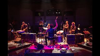 Out on the Weekend (Live)
