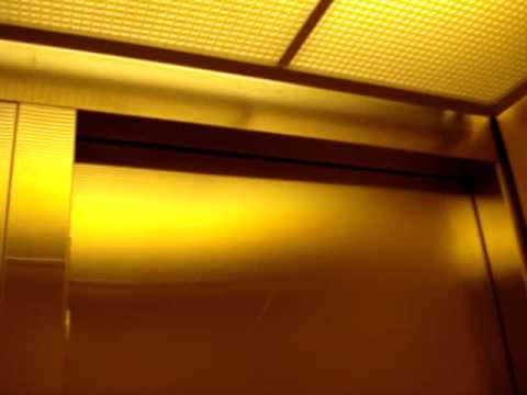 ... HT Hydraulic Elevator-Forever 21 Penn Square Mall-Oklahoma City