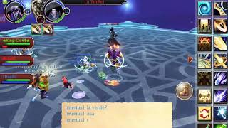 Legendary weapon / Mage Stargazer / GZ DEEATH