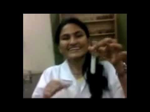 Lab Ka Mimicry Actress Friend - airtel hfz hangout