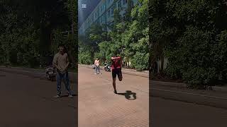Must Watch Best Jianzi Skills