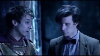 Doctor Who - The Pandorica Opens - Rory Returns