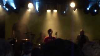 Watch Timo Raisanen Lets Kill Ourselves A Son video