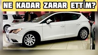 Kaskosuz Astra Pert Oldu, Leon Aldim Si̇gorta Süreci̇ Nasil İşli̇yor?