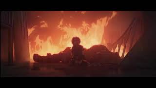 Crash And Burn Arcane Mv