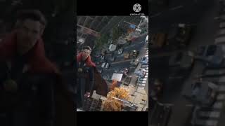 Spiderman - No Way Home
