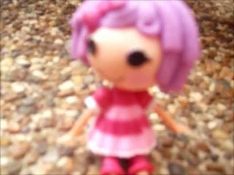 La+La+Loopsy's La La Loopsy World - Episode 4 - Sophie's Out of this World - Part 1 ...