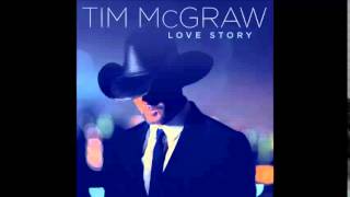 Watch Tim McGraw I Just Love You video