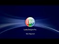 Loxley Designer Pro - Basic Alignment