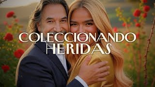 Karol G, Marco Antonio Solís - Coleccionando Heridas Videoletra