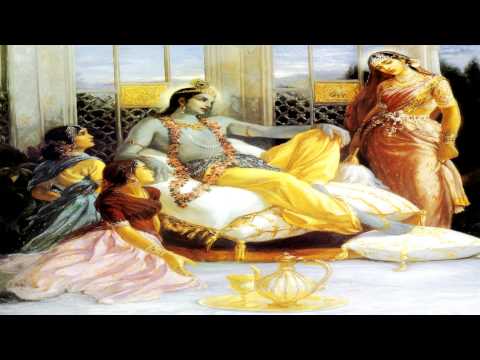 ANURADHA PAUDWAL - SAI TERI YAAD MAHASUKHDAI