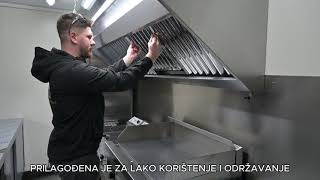 Mobilna Ugoseljska Prikolica