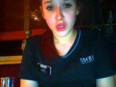 my rant about the cinema this is a video response